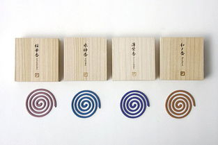 日本木制品设计